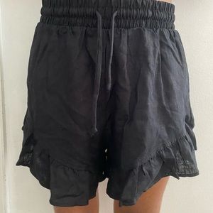 Wild Fable flowy shorts